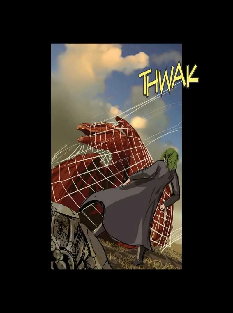 Aphrodite IX Chapter 17 page 14 - 