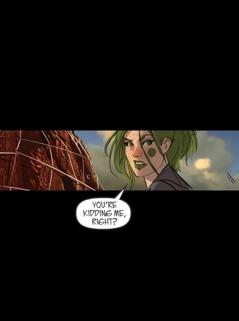Aphrodite IX Chapter 17 page 15 - 