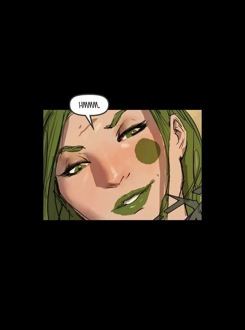 Aphrodite IX Chapter 17 page 19 - 