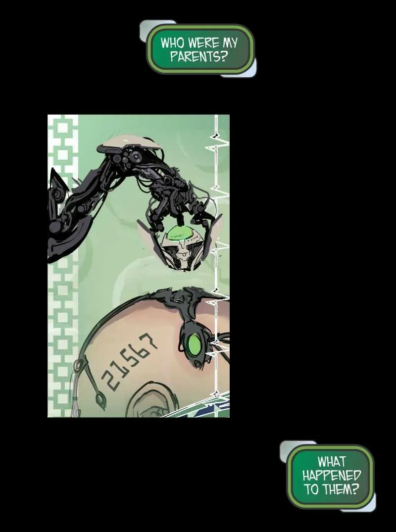 Aphrodite IX Chapter 17 page 3 - 