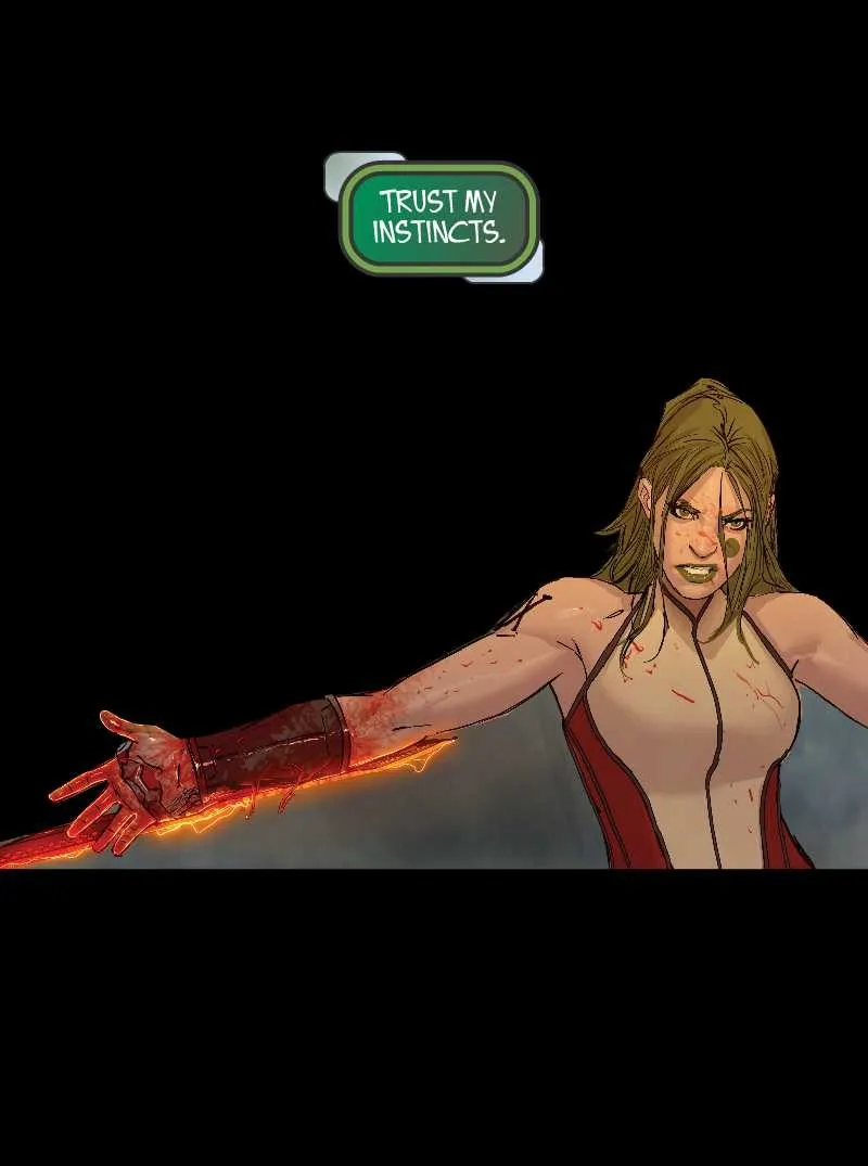 Aphrodite IX Chapter 17 page 26 - 