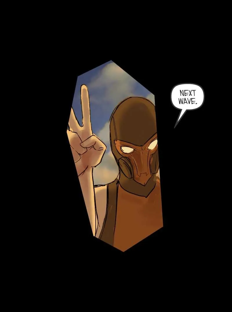 Aphrodite IX Chapter 17 page 27 - 