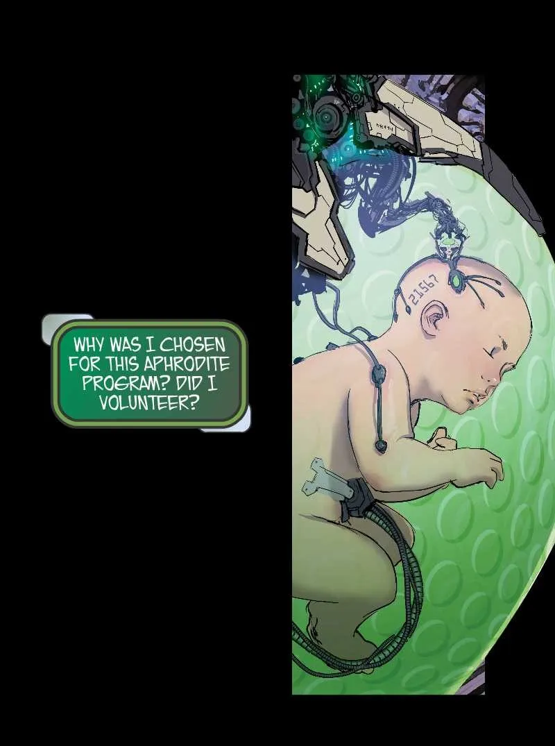 Aphrodite IX Chapter 17 page 4 - 