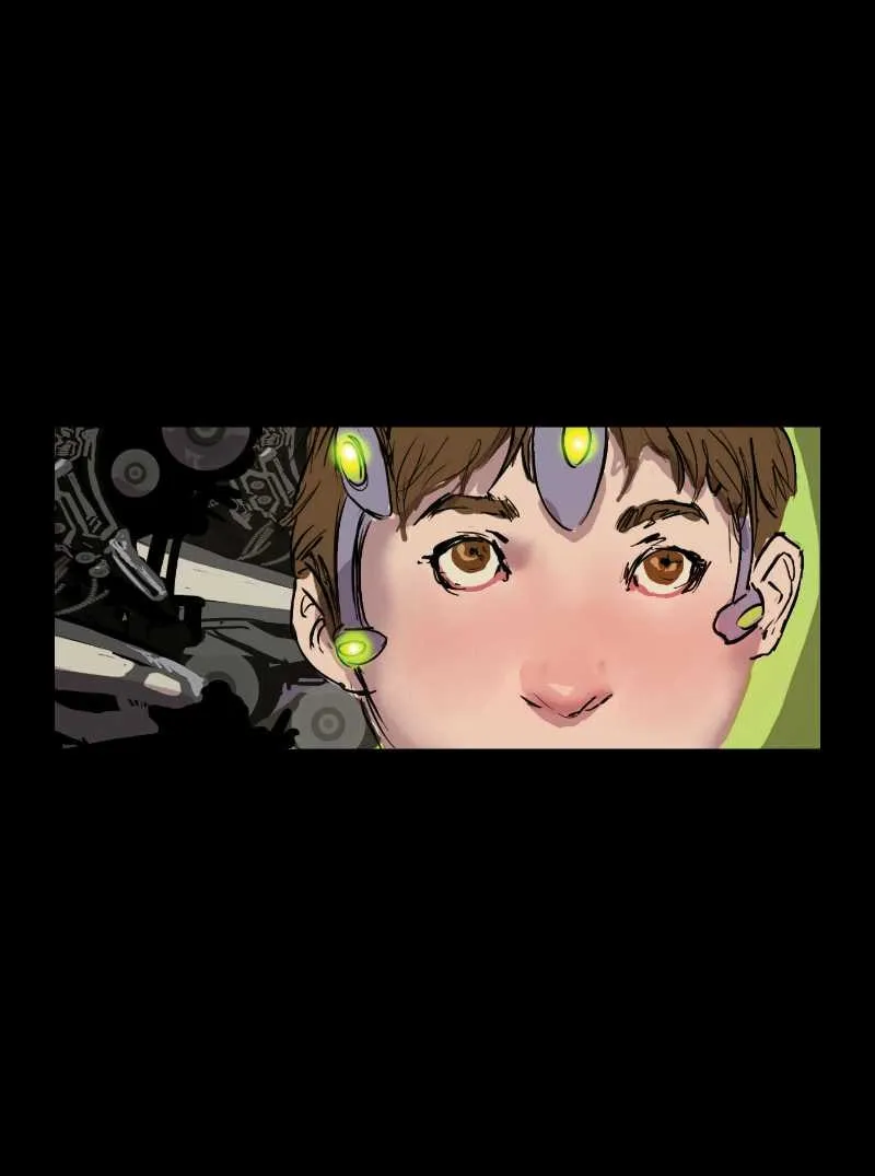 Aphrodite IX Chapter 17 page 7 - 