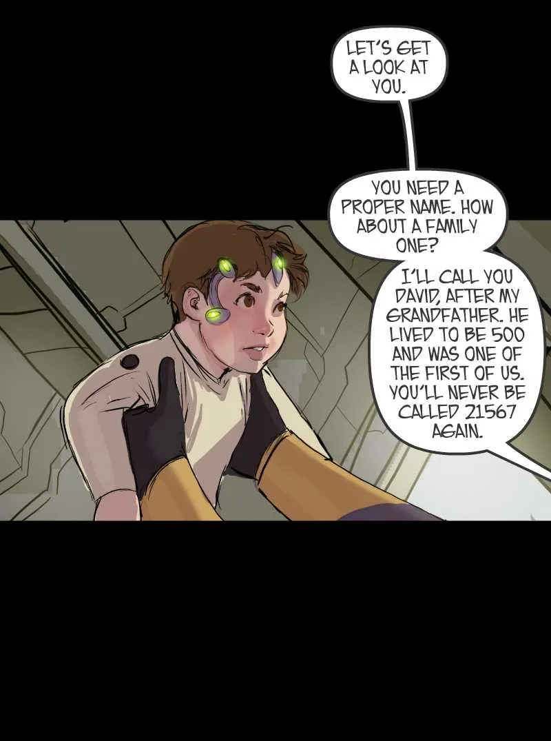 Aphrodite IX Chapter 17 page 10 - 