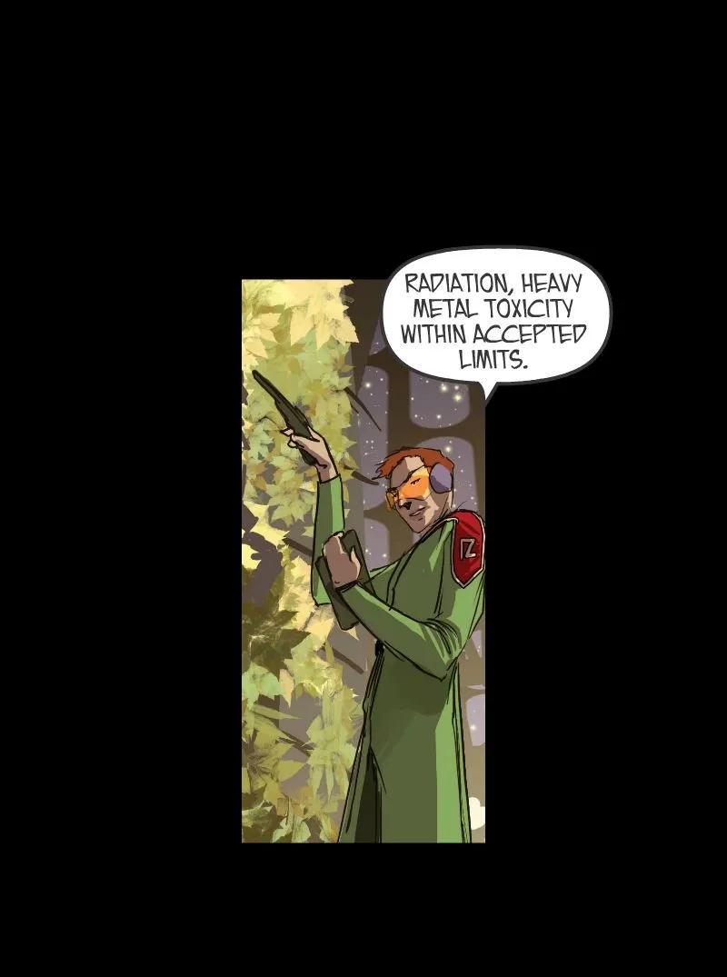 Aphrodite IX Chapter 18 page 2 - 
