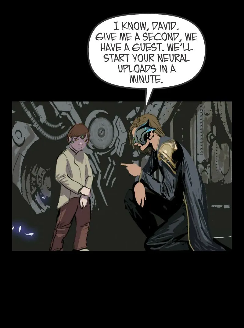 Aphrodite IX Chapter 18 page 14 - 