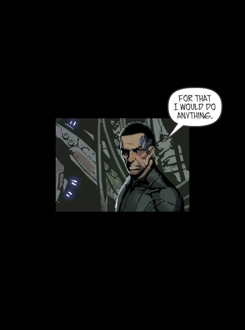 Aphrodite IX Chapter 18 page 17 - 
