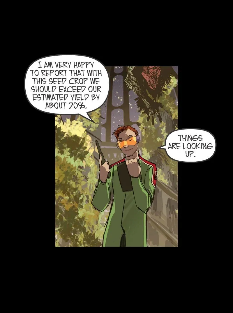 Aphrodite IX Chapter 18 page 3 - 