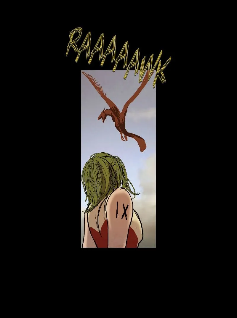 Aphrodite IX Chapter 18 page 22 - 