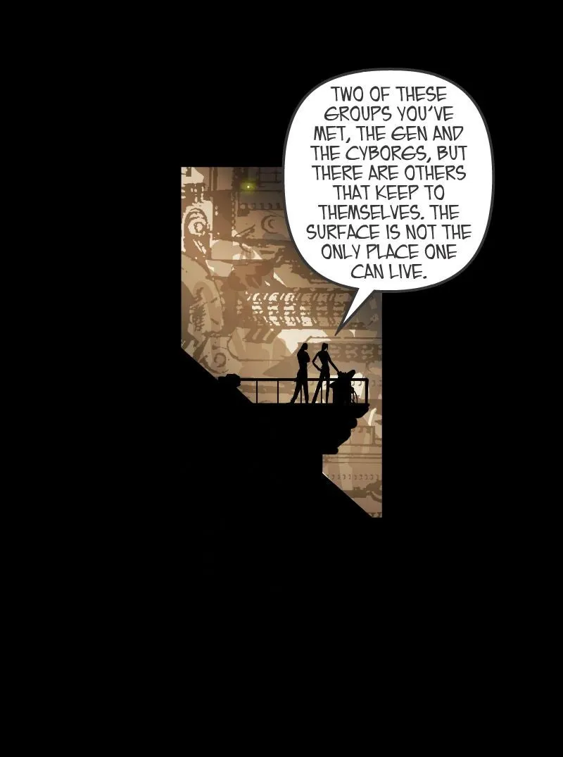 Aphrodite IX Chapter 18 page 27 - 