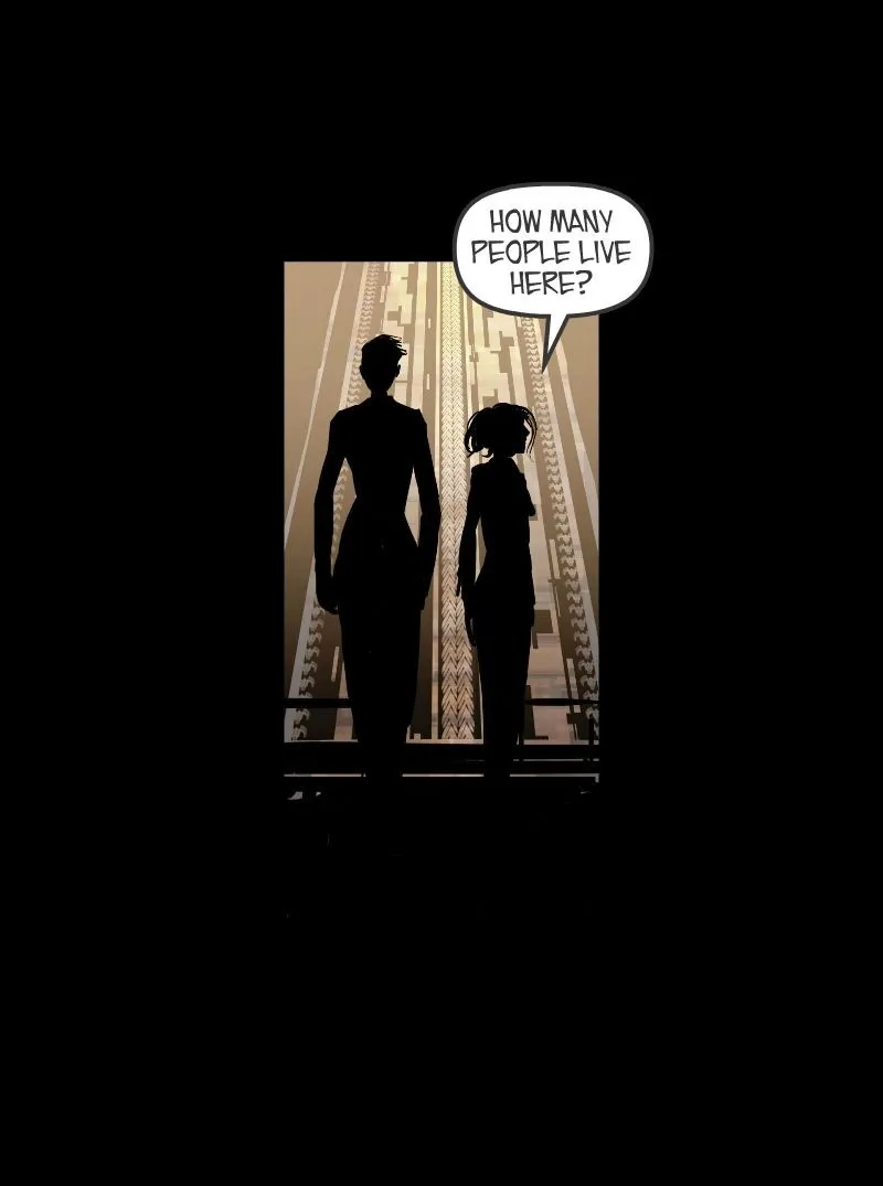 Aphrodite IX Chapter 18 page 28 - 