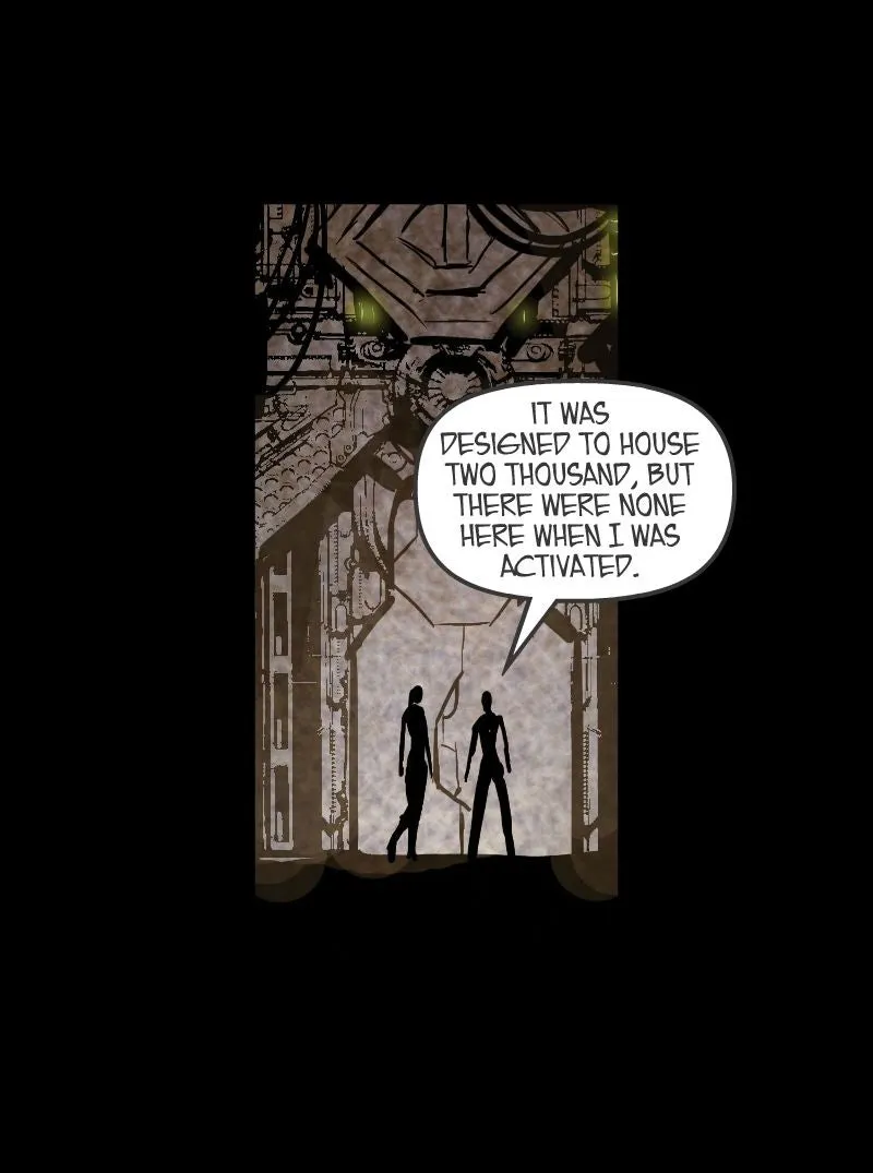 Aphrodite IX Chapter 18 page 29 - 