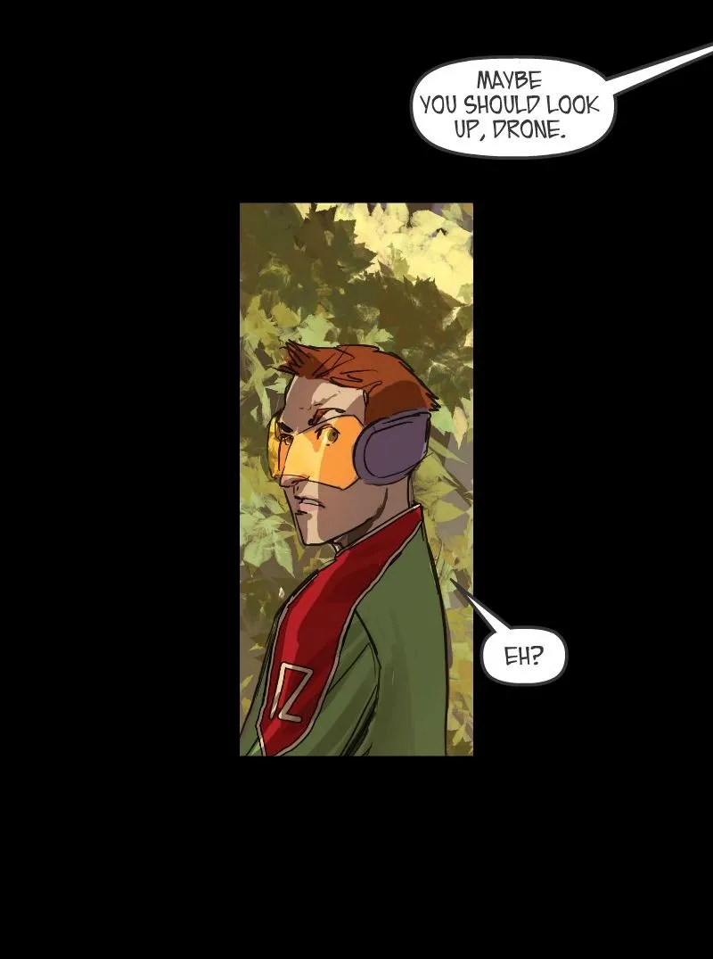Aphrodite IX Chapter 18 page 4 - 