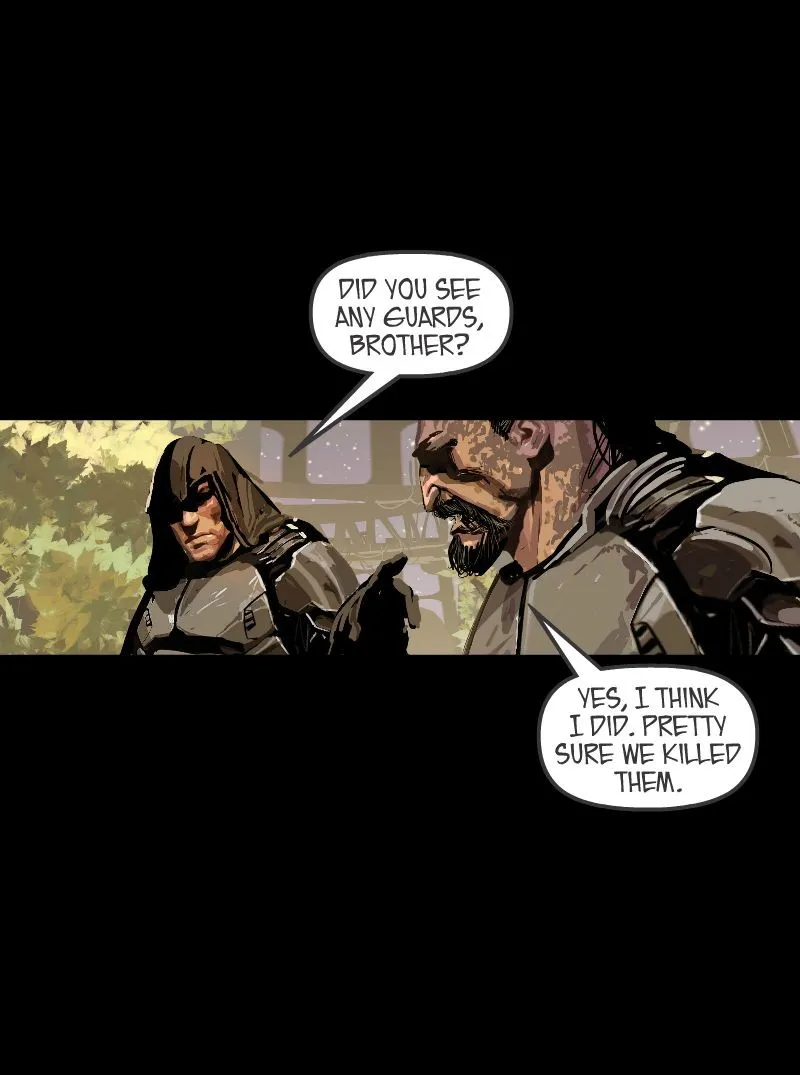Aphrodite IX Chapter 18 page 6 - 