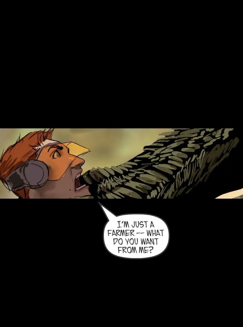 Aphrodite IX Chapter 18 page 7 - 