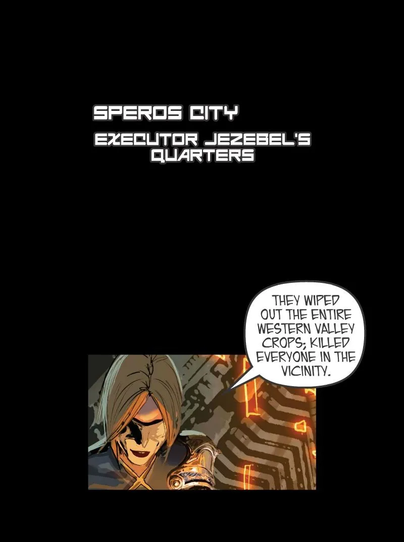 Aphrodite IX Chapter 18 page 10 - 