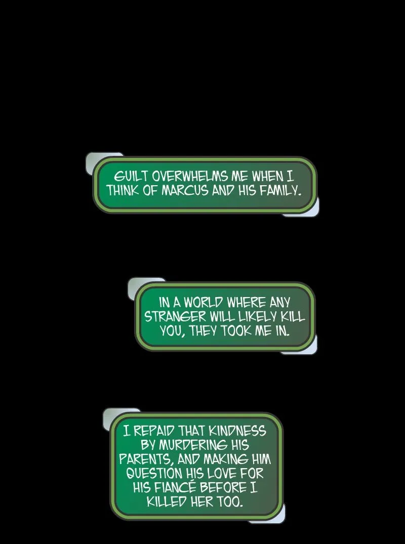 Aphrodite IX Chapter 19 page 1 - 