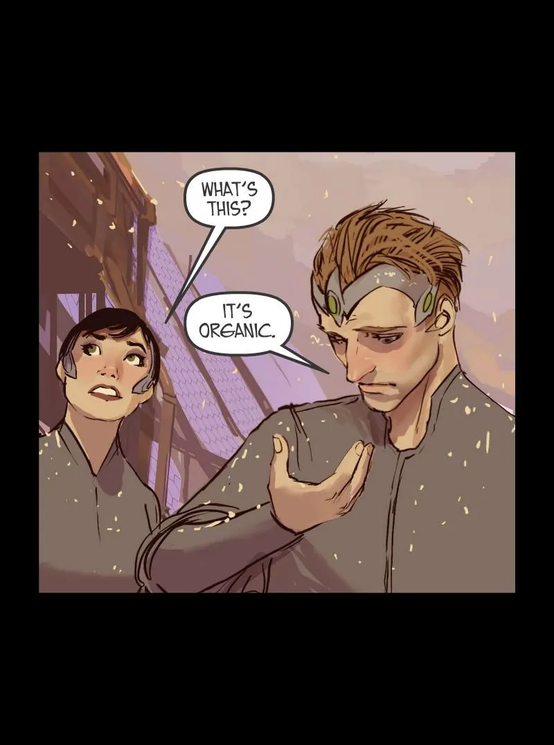 Aphrodite IX Chapter 19 page 11 - 