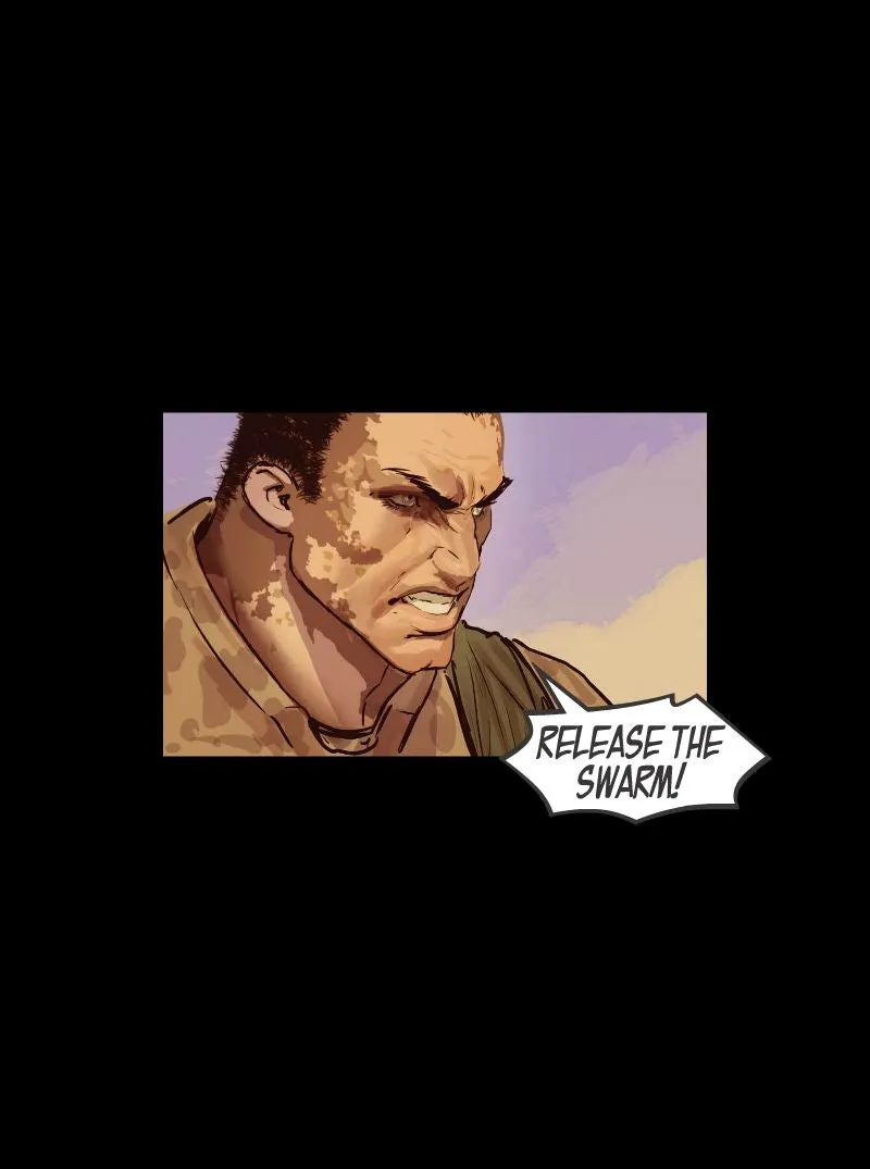 Aphrodite IX Chapter 19 page 13 - 