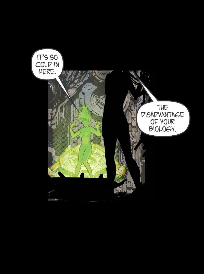 Aphrodite IX Chapter 19 page 24 - 