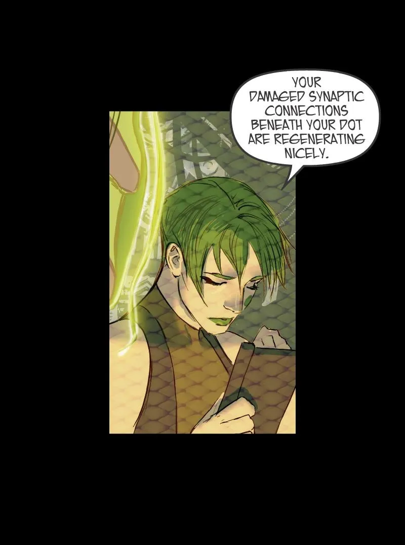 Aphrodite IX Chapter 19 page 29 - 