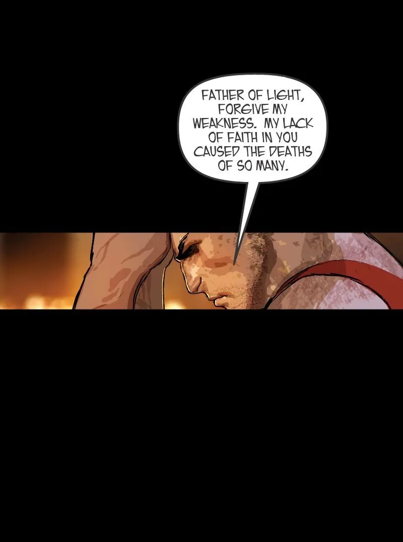 Aphrodite IX Chapter 19 page 32 - 