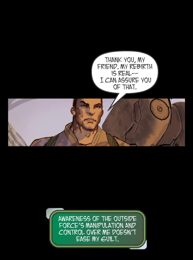 Aphrodite IX Chapter 19 page 5 - 