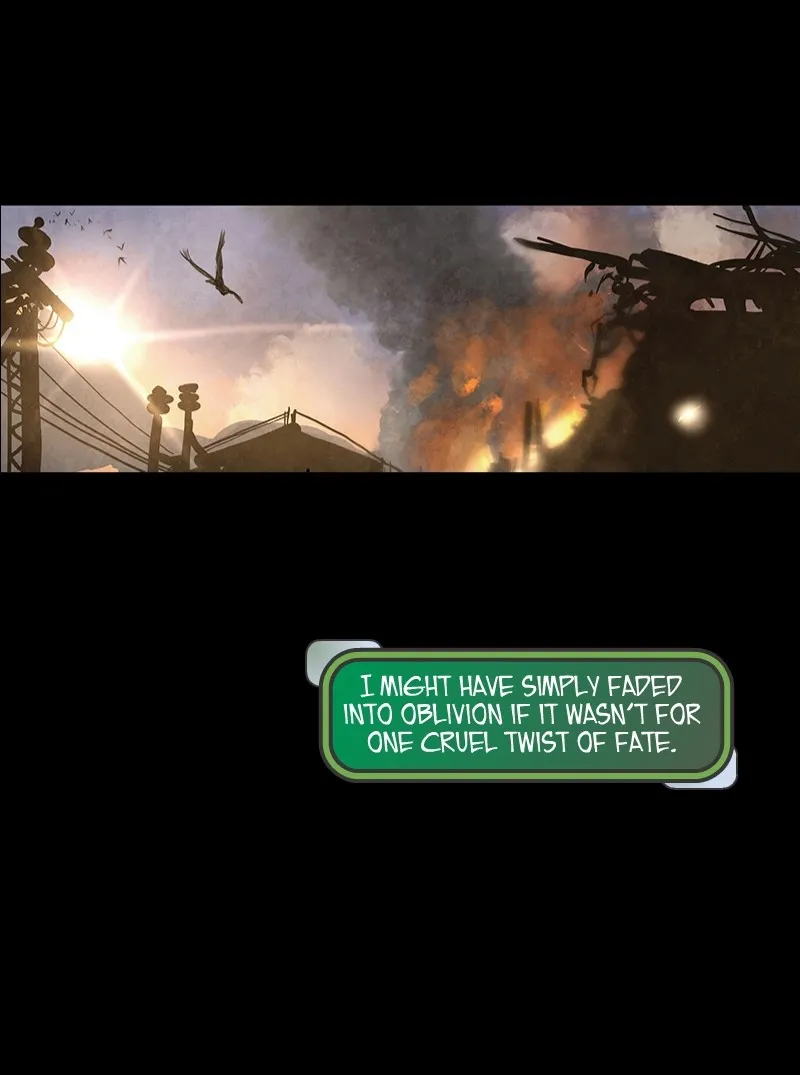Aphrodite IX Chapter 2 page 1 - 