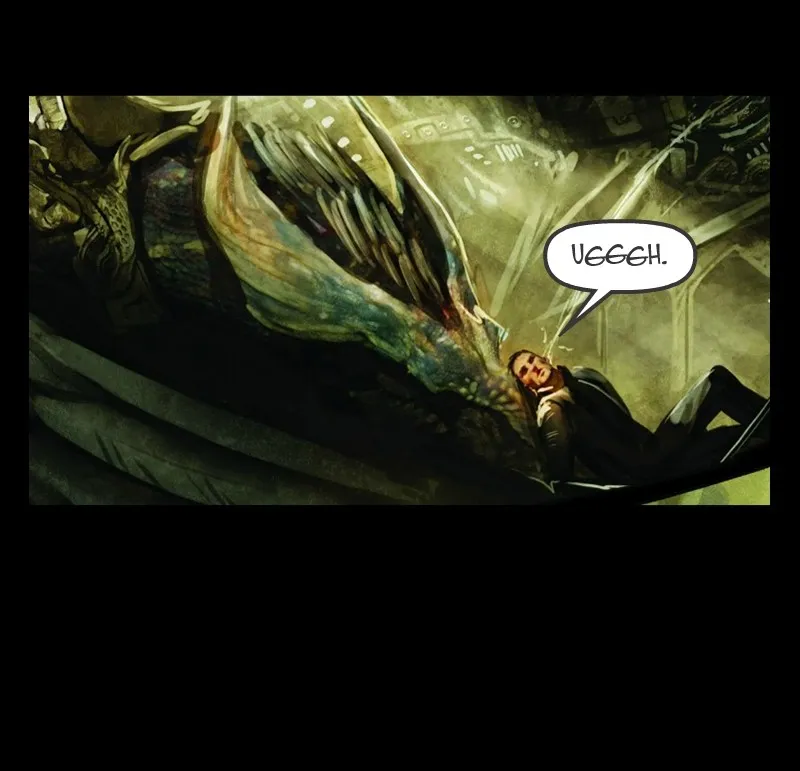 Aphrodite IX Chapter 2 page 12 - 
