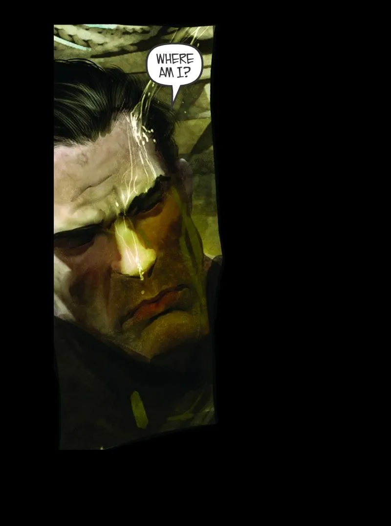 Aphrodite IX Chapter 2 page 13 - 