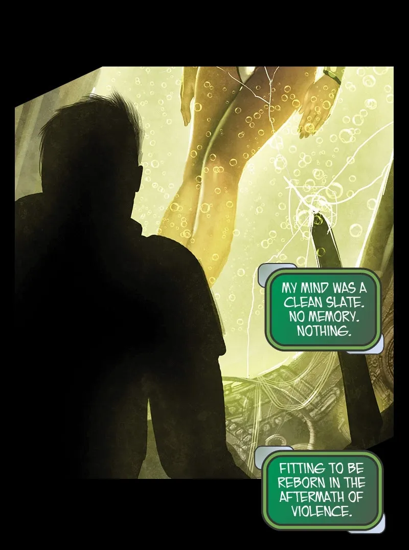 Aphrodite IX Chapter 2 page 16 - 