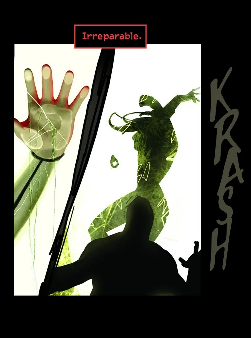 Aphrodite IX Chapter 2 page 21 - 
