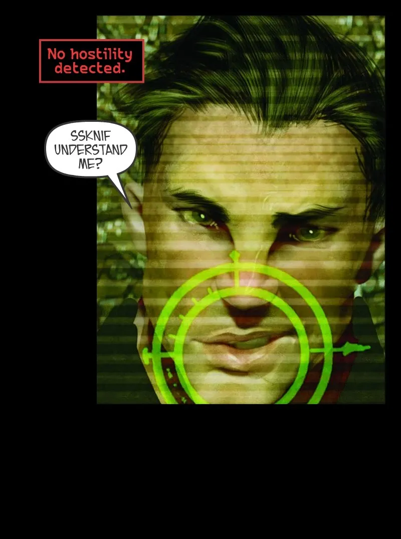 Aphrodite IX Chapter 2 page 25 - 