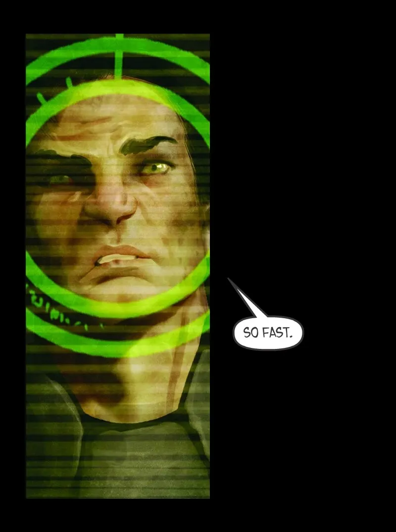 Aphrodite IX Chapter 2 page 37 - 