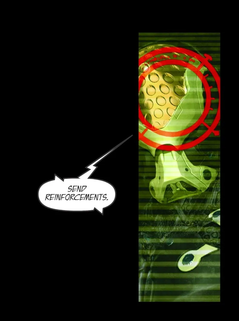 Aphrodite IX Chapter 2 page 38 - 