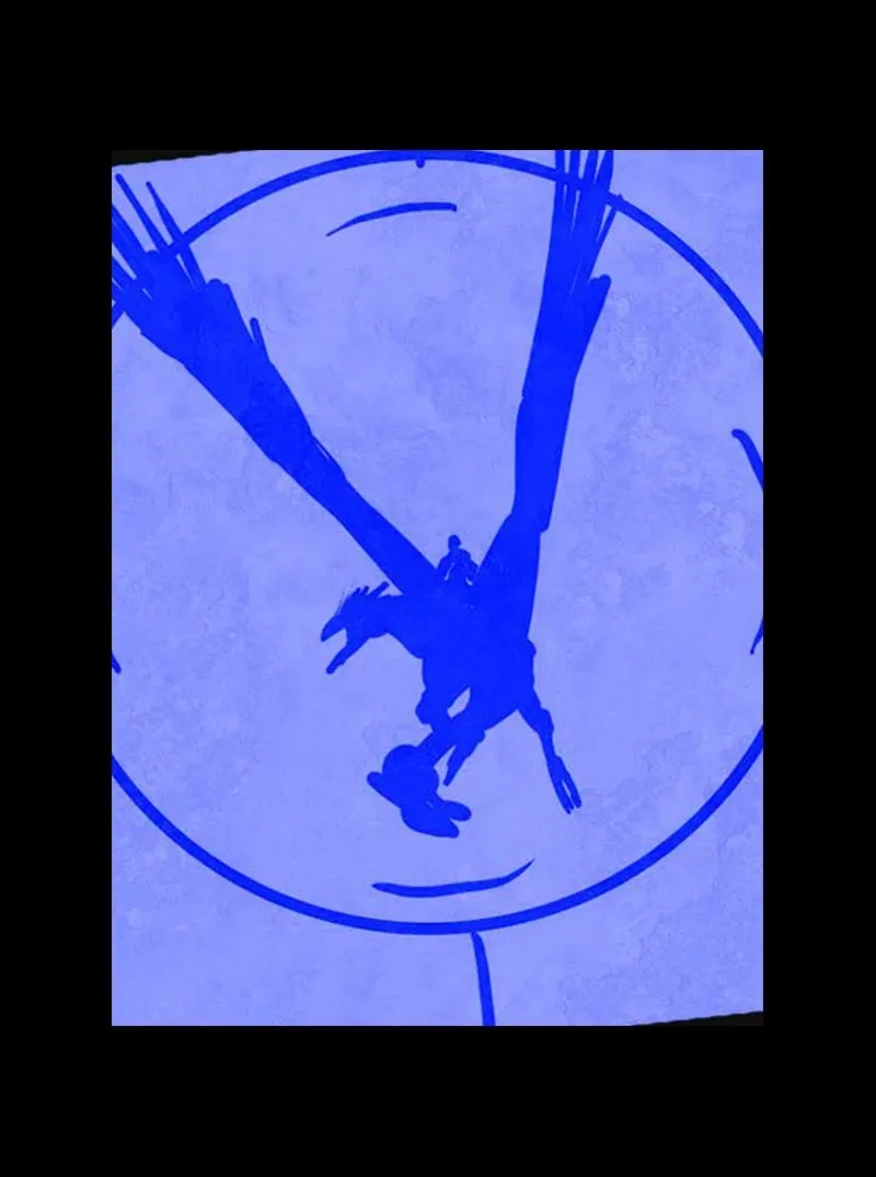 Aphrodite IX Chapter 2 page 5 - 