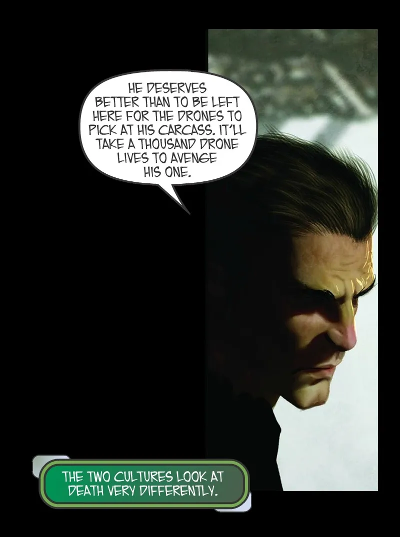 Aphrodite IX Chapter 2 page 46 - 
