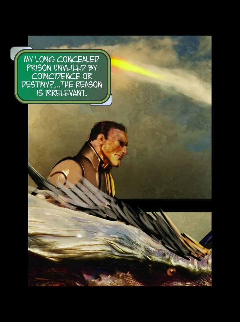 Aphrodite IX Chapter 2 page 6 - 