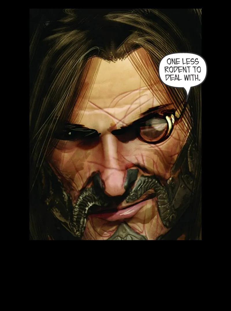 Aphrodite IX Chapter 2 page 9 - 