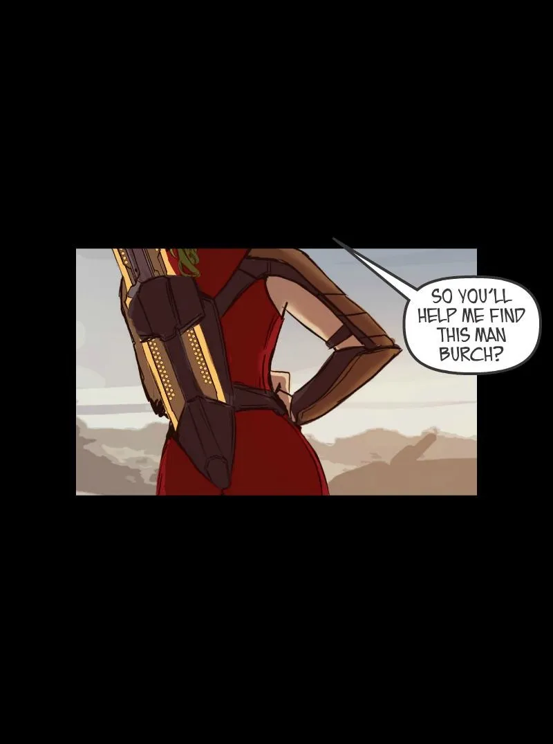Aphrodite IX Chapter 20 page 1 - 