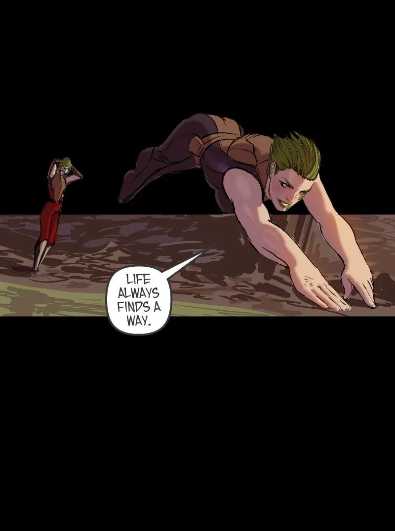 Aphrodite IX Chapter 20 page 13 - 
