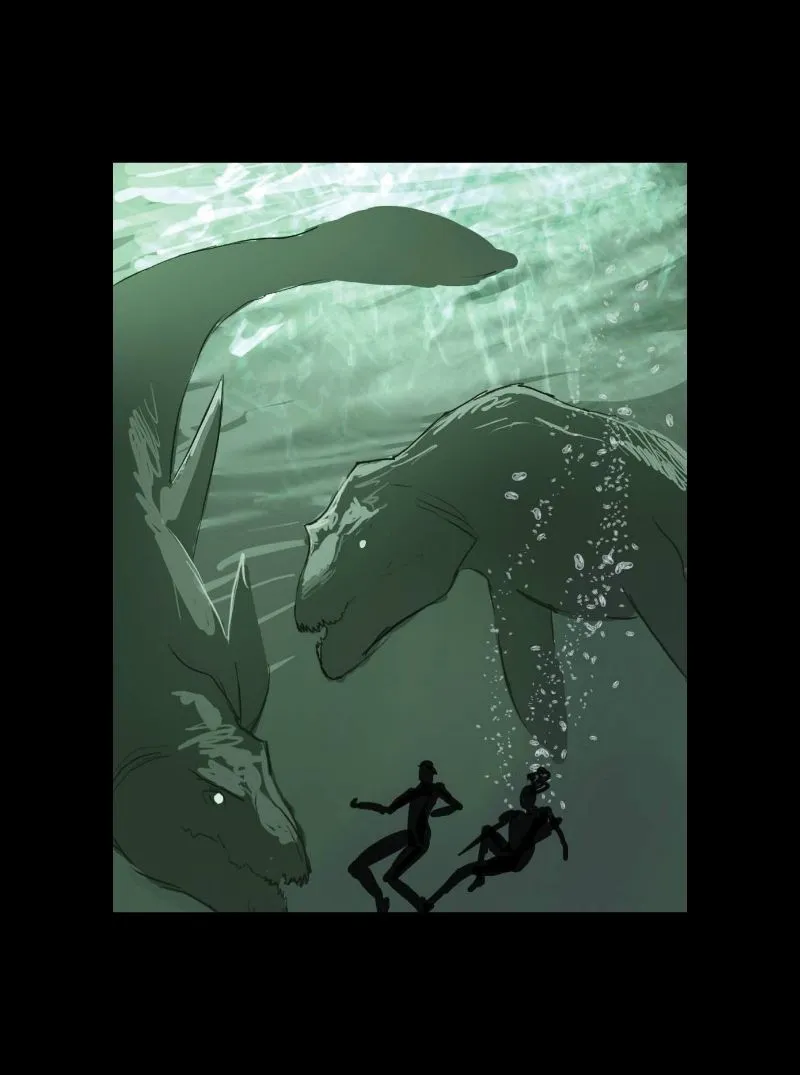 Aphrodite IX Chapter 20 page 16 - 