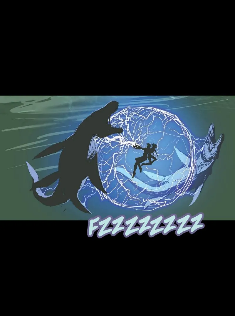 Aphrodite IX Chapter 20 page 19 - 