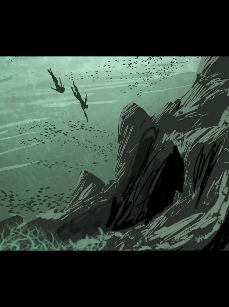 Aphrodite IX Chapter 20 page 22 - 