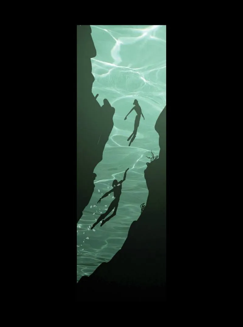 Aphrodite IX Chapter 20 page 23 - 