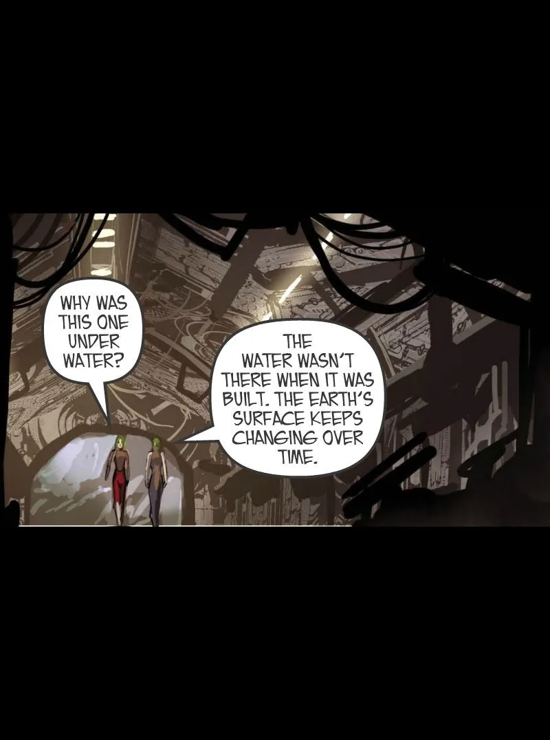 Aphrodite IX Chapter 20 page 26 - 