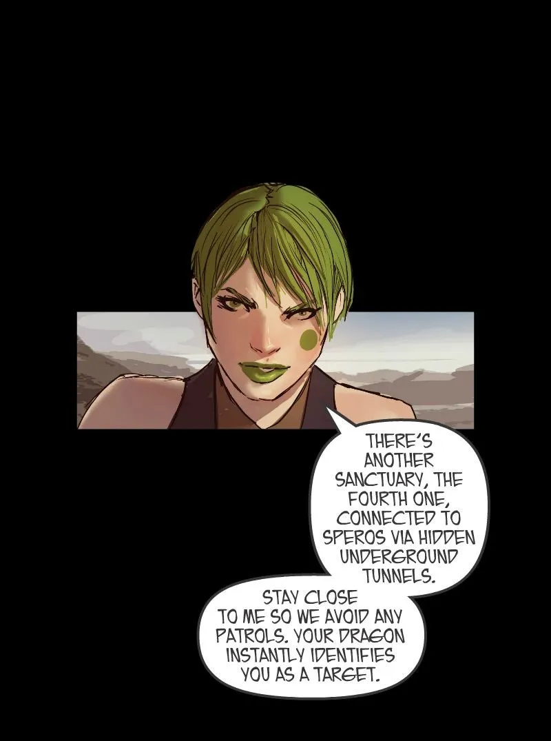 Aphrodite IX Chapter 20 page 4 - 