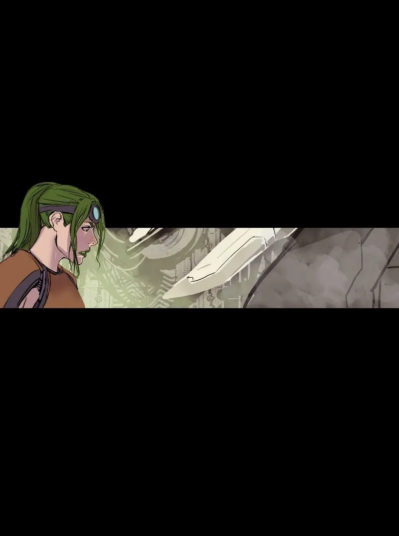 Aphrodite IX Chapter 20 page 34 - 