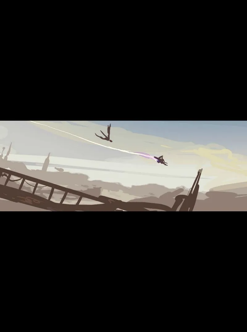 Aphrodite IX Chapter 20 page 5 - 